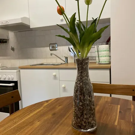 Mia 2 Апартаменты *