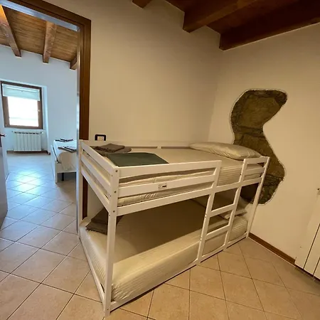 Mia 2 Апартаменты