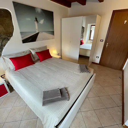 Mia 2 Апартаменты Триест