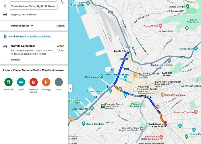 Mia 2 Апартаменты *