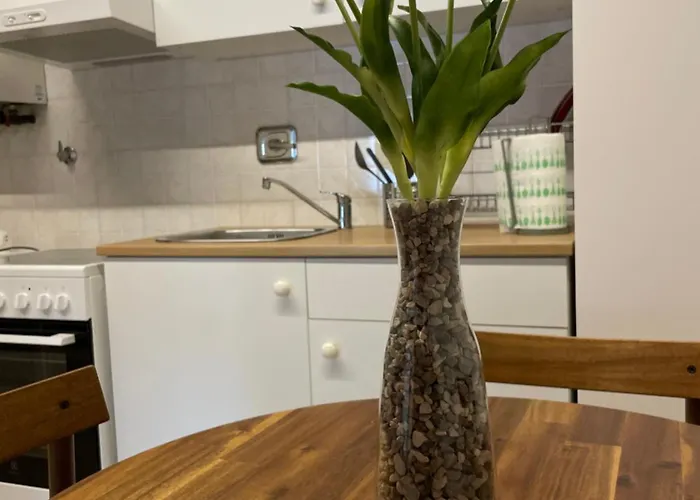 Mia 2 Апартаменты *