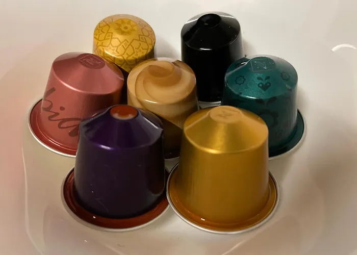 Mia 2 Апартаменты Триест