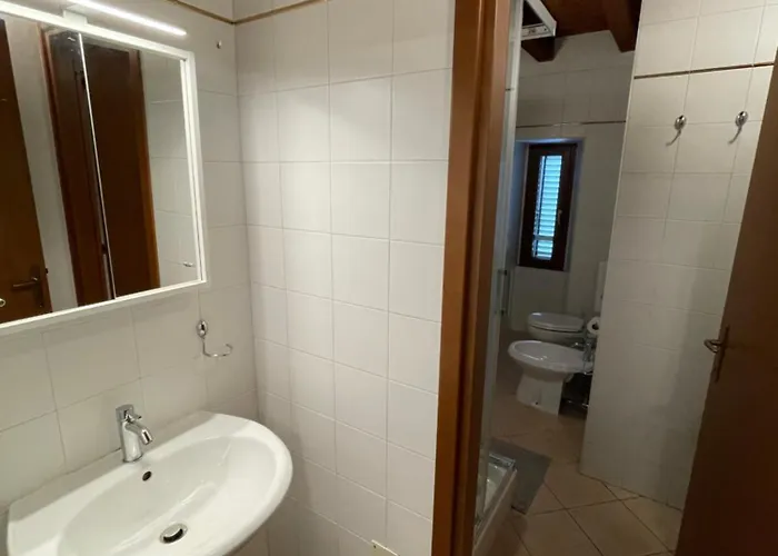 Mia 2 Апартаменты *