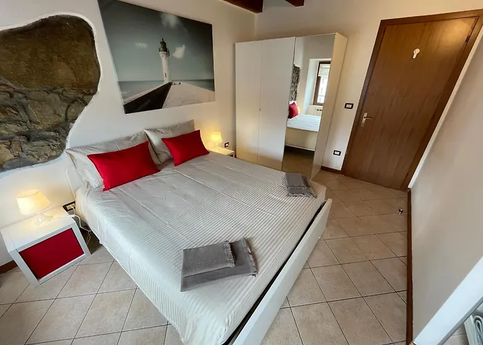 Mia 2 Апартаменты Триест